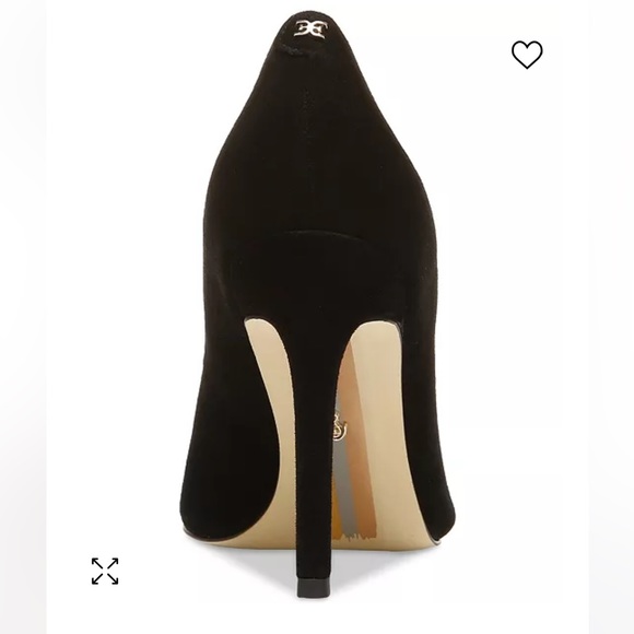 SAM EDELMAN ‼️‼️
Women's Hazel Pumps - Picture 4 of 14